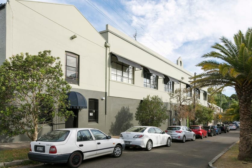 Click to view all images G6/1-15 Barr Street Balmain NSW 2041 - Image 1