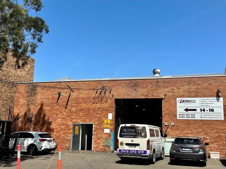 Click to view all images Unit 1/14-16 Marjorie Street Sefton NSW 2162 - Image 2