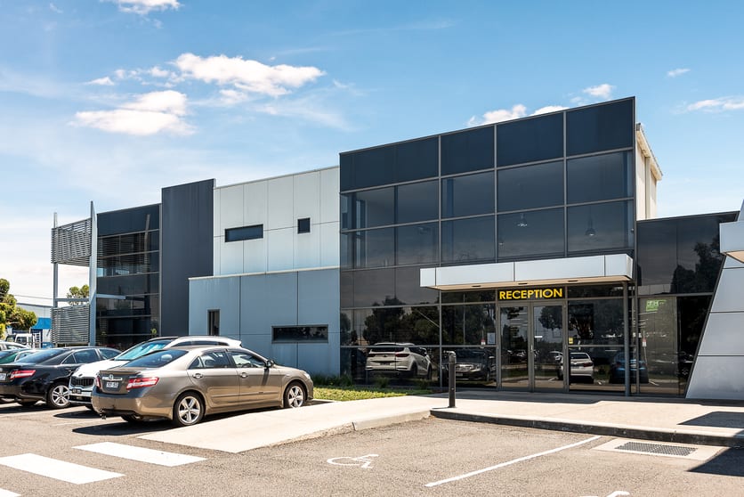 Click to view all images Level 1/174 Fairbairn Road Sunshine North VIC 3020 - Image 1