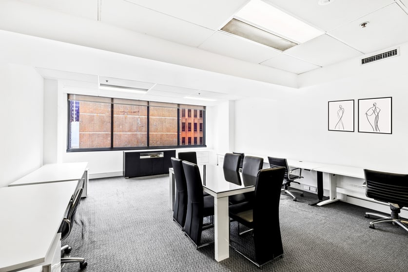 Click to view all images 1405/109 Pitt Street Sydney NSW 2000 - Image 3