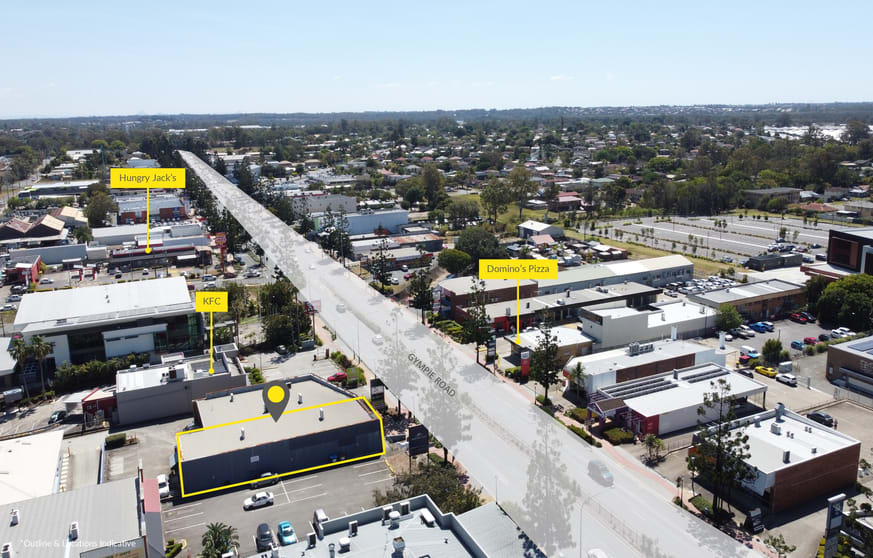 1/356 Gympie Road Strathpine QLD 4500 - Image 1