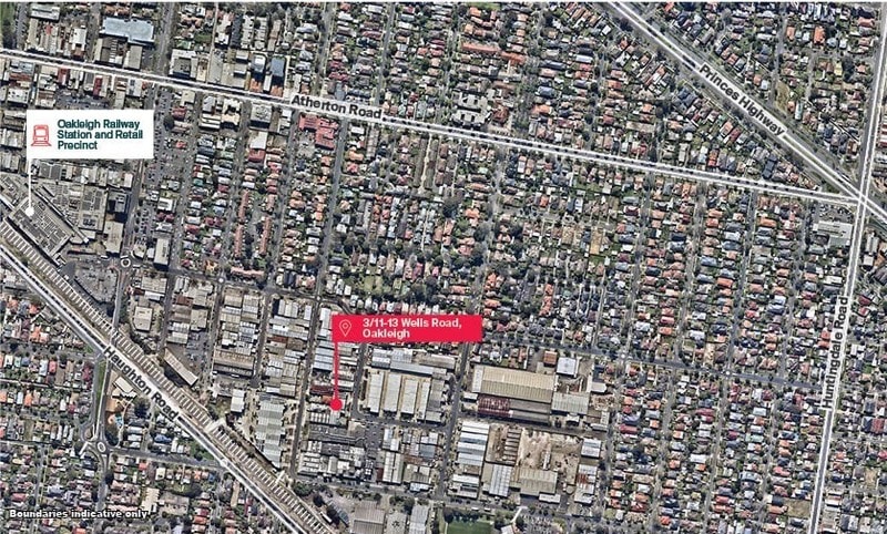 Click to view all images 3/11-13 Wells Road Oakleigh VIC 3166 - Image 3