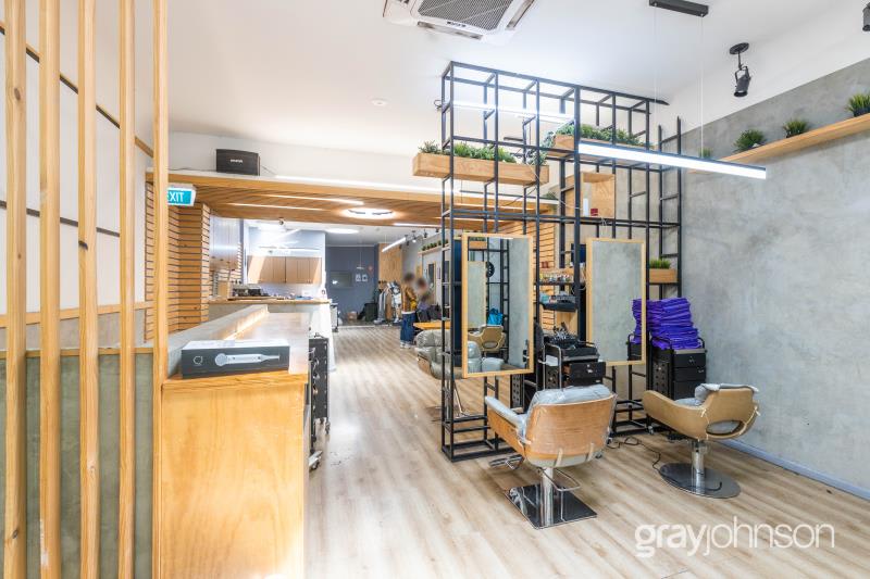 Click to view all images 1A/Level 1, 255 Swanston Street Melbourne VIC 3000 - Image 2