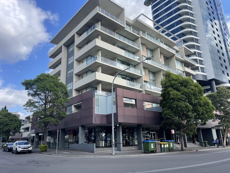 Click to view all images Shop 5/2 Walker Street Rhodes NSW 2138 - Image 2