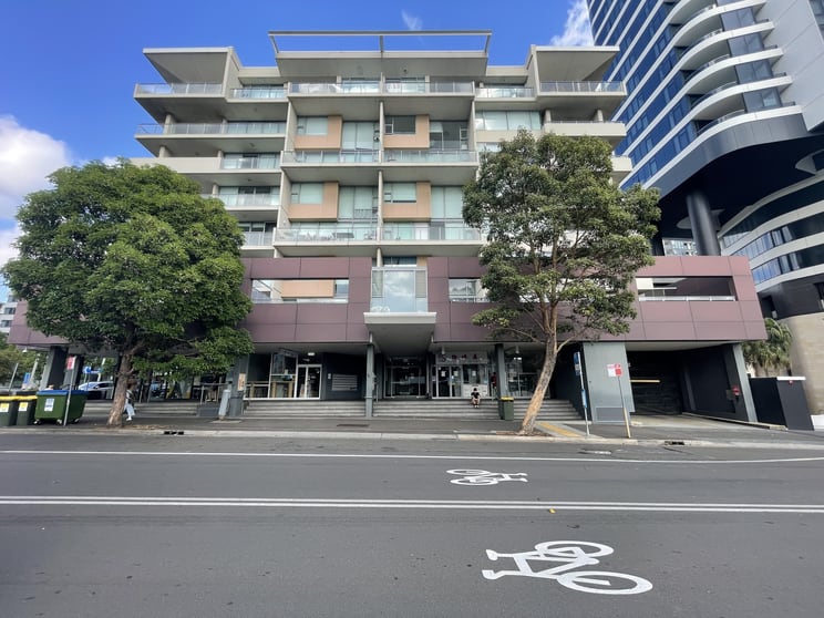 Click to view all images Shop 5/2 Walker Street Rhodes NSW 2138 - Image 3