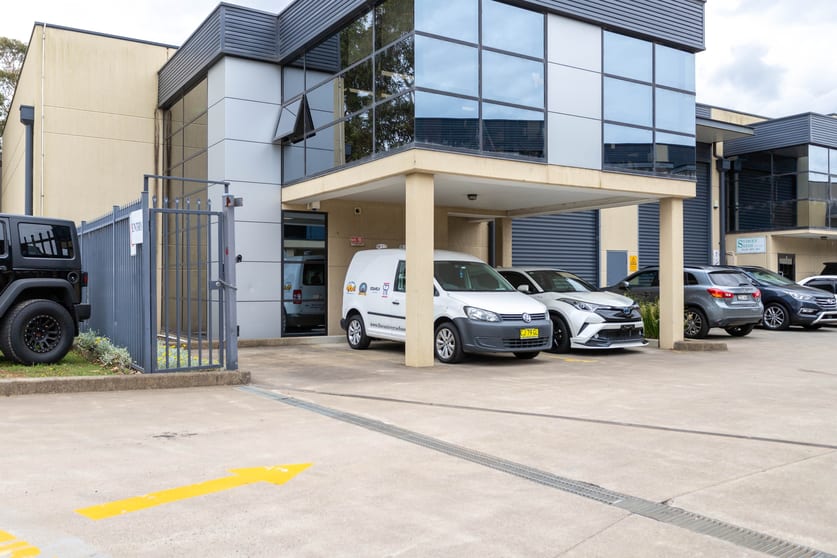 4/79 Station Road Seven Hills NSW 2147 - Image 2