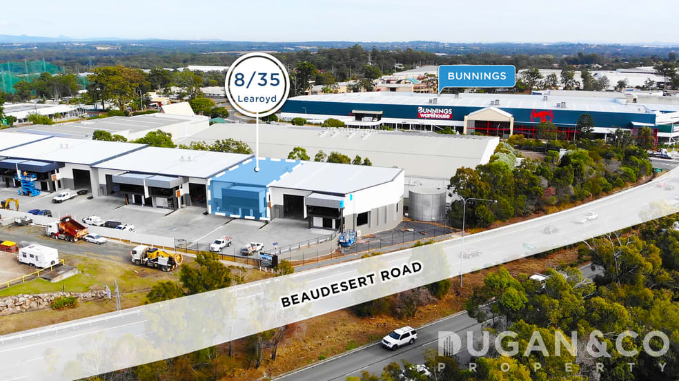 Click to view all images 8/35 Learoyd Road Acacia Ridge QLD 4110 - Image 1