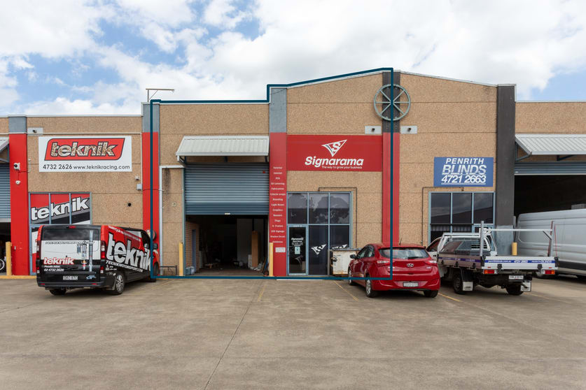 Click to view all images 5/5 Harford Street Penrith NSW 2750 - Image 1