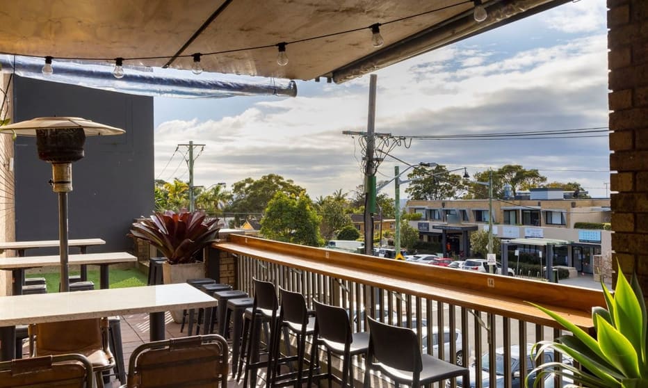 Click to view all images Shop 4, 50 Kalang Road Elanora Heights NSW 2101 - Image 2