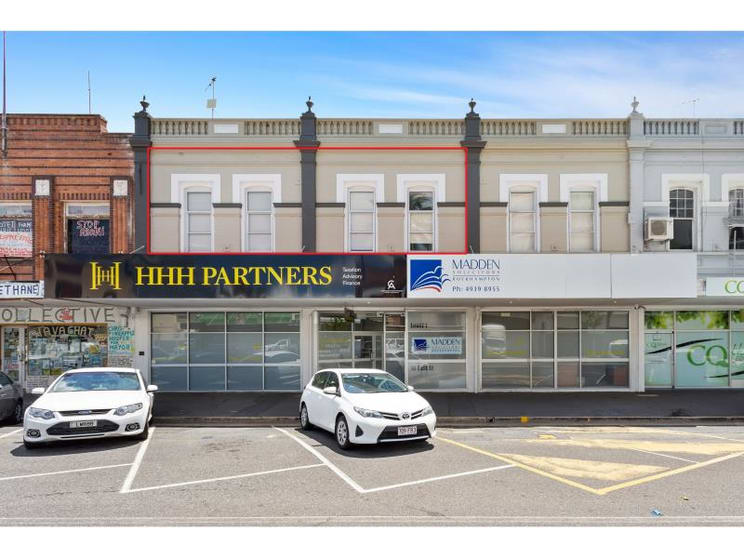 Click to view all images Level 1/18 East Street Rockhampton City QLD 4700 - Image 1