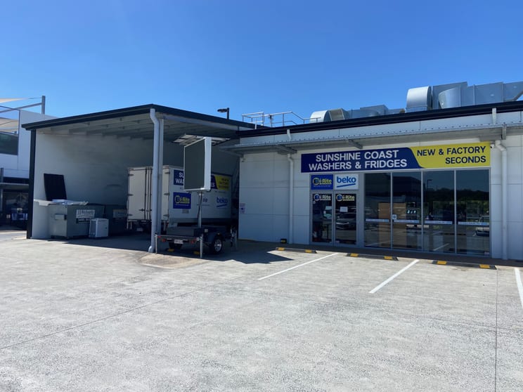 Click to view all images Shop 1/70-98 Dalton Drive Maroochydore QLD 4558 - Image 1