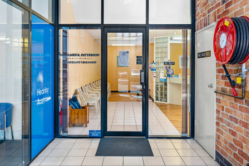 Click to view all images Suite 3/16-18 The Albion Centre Maitland NSW 2320 - Image 2