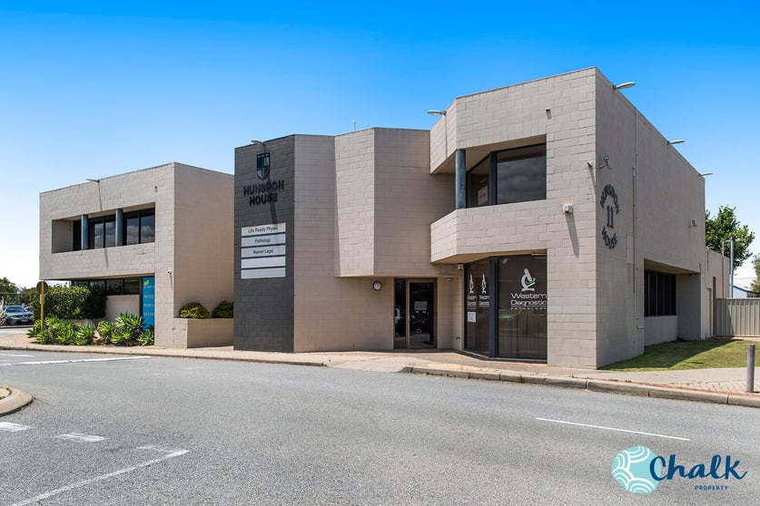 Click to view all images 5/11 Council Avenue Rockingham WA 6168 - Image 1