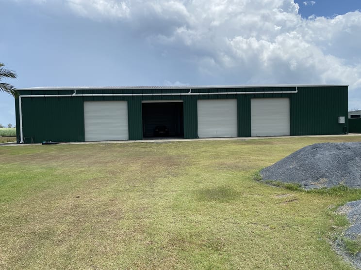 Click to view all images 25 Pratts Road Bakers Creek QLD 4740 - Image 1