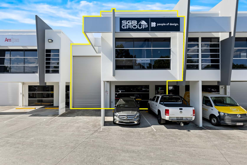 Click to view all images 3/70 Fison Avenue Eagle Farm QLD 4009 - Image 1