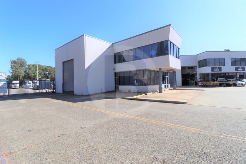 Click to view all images 6/33 NYRANG STREET Lidcombe NSW 2141 - Image 1