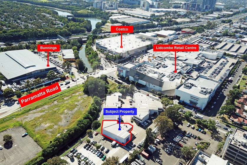 Click to view all images 6/33 NYRANG STREET Lidcombe NSW 2141 - Image 2