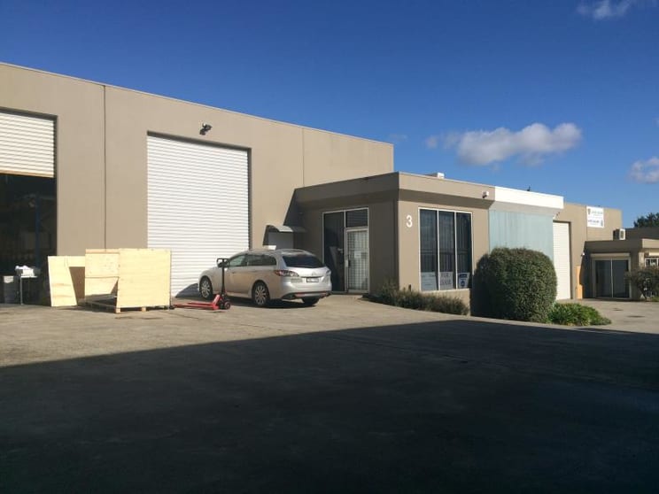 Click to view all images 3/12 Viewtech Place Rowville VIC 3178 - Image 1