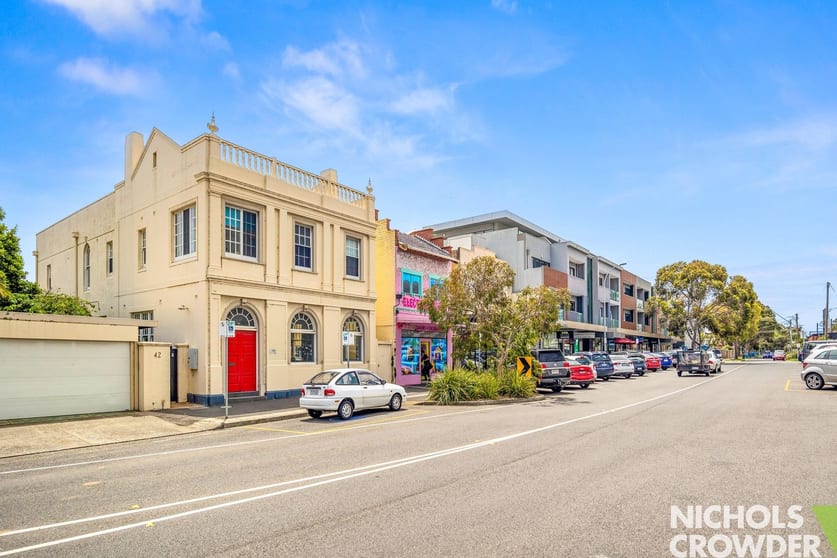 Click to view all images 42 Station Street Sandringham VIC 3191 - Image 1