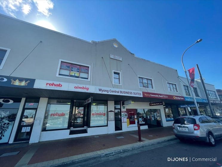 Click to view all images 6/86 Pacific Highway Wyong NSW 2259 - Image 3