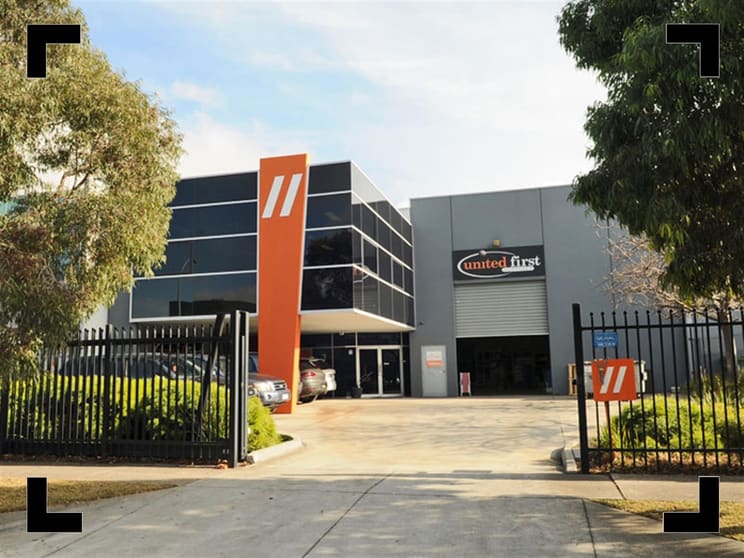 Click to view all images 11 Concorde Drive Keilor Park VIC 3042 - Image 1