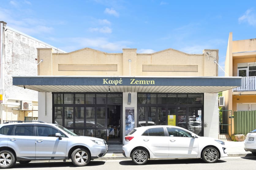 Click to view all images 62-64 Perouse Road Randwick NSW 2031 - Image 1