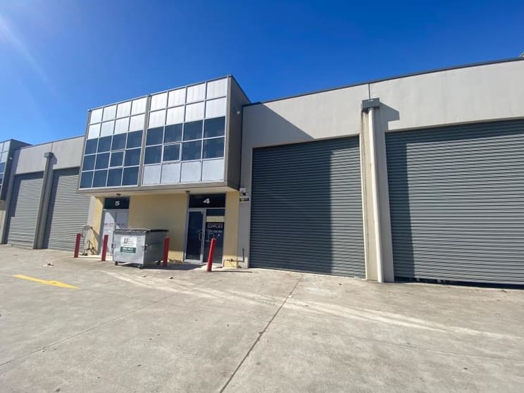Unit 4/10-12 Montore Road Minto NSW 2566 - Image 2