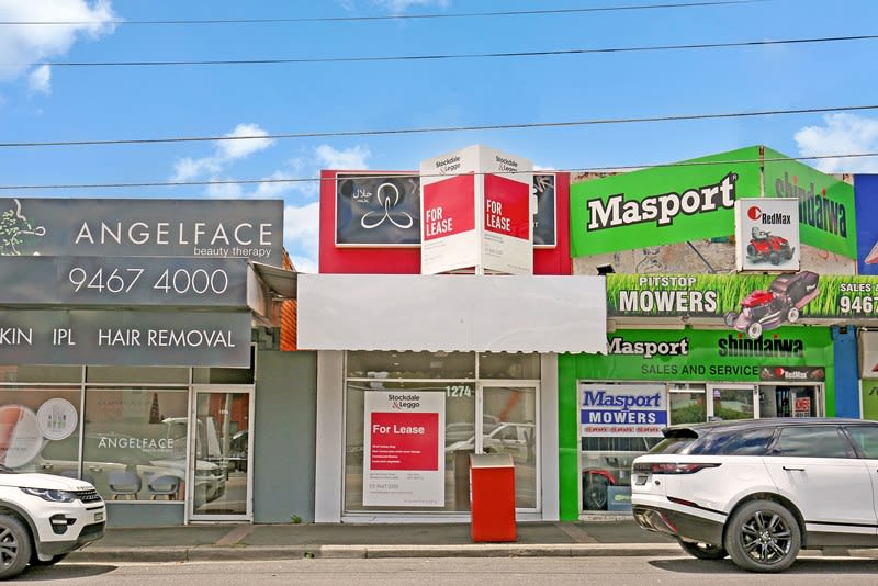 1274 Plenty Road Bundoora VIC 3083 - Image 1
