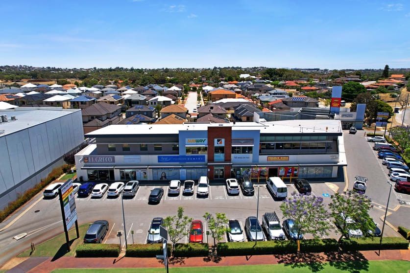 Click to view all images 13/51 Cedric Street Stirling WA 6021 - Image 3