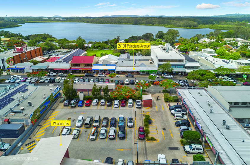 Click to view all images Shop 2/101 Poinciana Avenue Tewantin QLD 4565 - Image 3