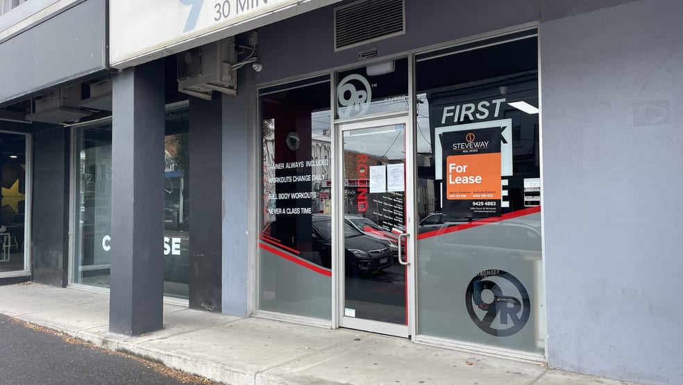 Click to view all images 4/397 Smith Street Fitzroy VIC 3065 - Image 2