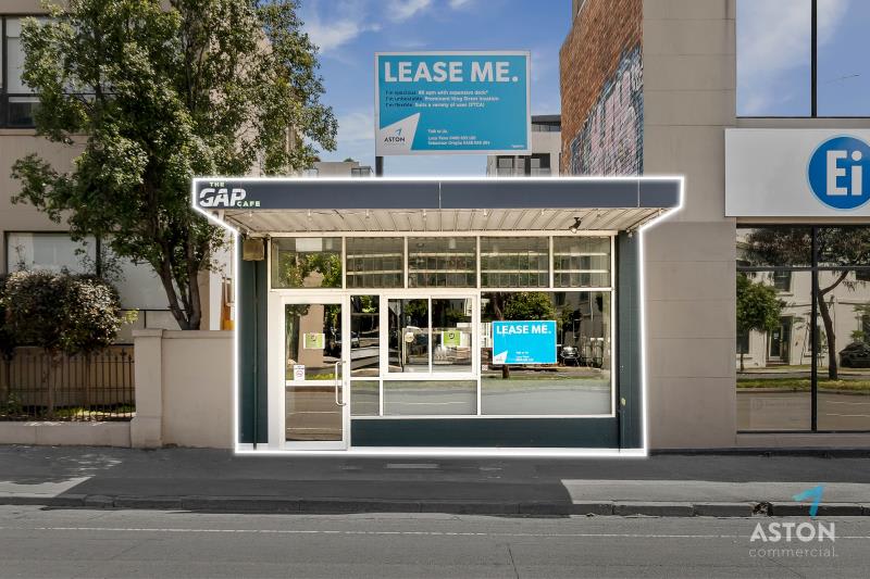 Click to view all images 477 King Street West Melbourne VIC 3003 - Image 1