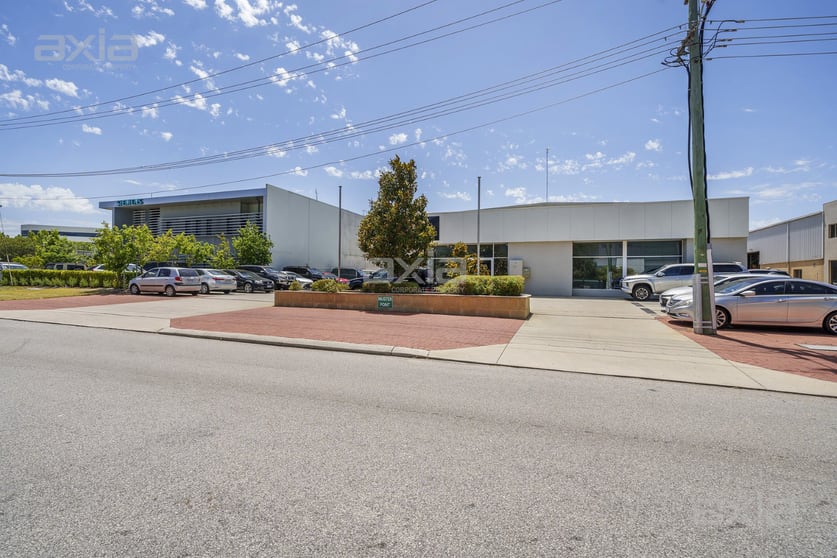 Click to view all images 138 Hasler Road Osborne Park WA 6017 - Image 2
