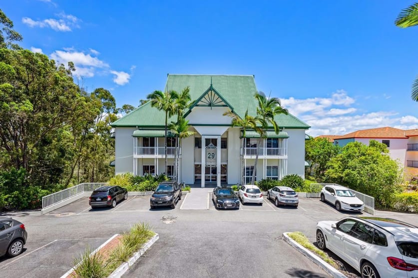 Click to view all images 29 Commerce Drive Robina QLD 4226 - Image 1