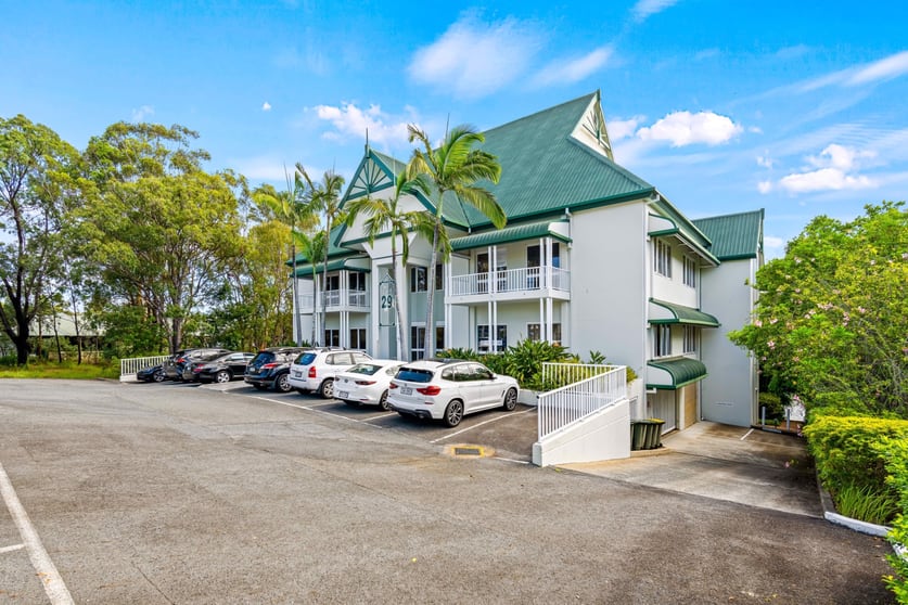 Click to view all images 29 Commerce Drive Robina QLD 4226 - Image 2