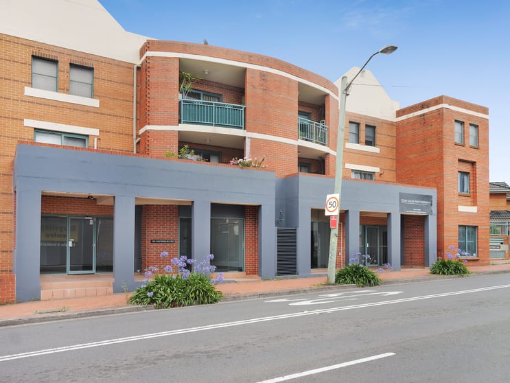 Click to view all images 18 & 19/193 Canterbury Road Canterbury NSW 2193 - Image 2