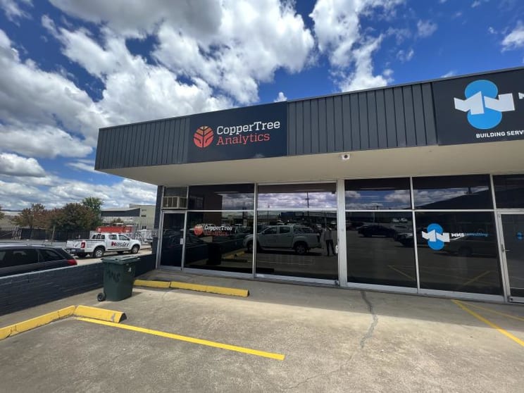 Click to view all images Unit 3, 4 & 5/107-109 Wollongong Street Fyshwick ACT 2609 - Image 2