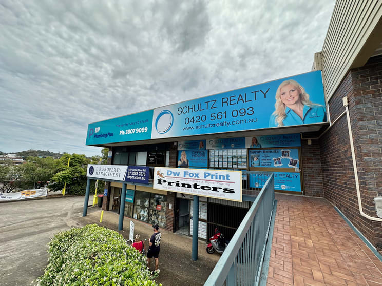 Click to view all images Unit 5/29 Logan River Road Beenleigh QLD 4207 - Image 2