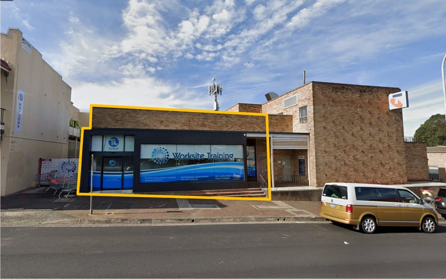 Click to view all images 174 Princes Highway Corrimal NSW 2518 - Image 2