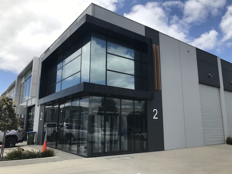 Click to view all images 2 Bennet Drive Altona North VIC 3025 - Image 1