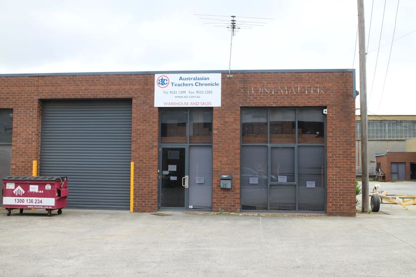 Click to view all images Unit 16/18-20 Powlett Street Moorabbin VIC 3189 - Image 1