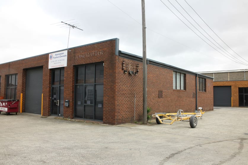 Click to view all images Unit 16/18-20 Powlett Street Moorabbin VIC 3189 - Image 2