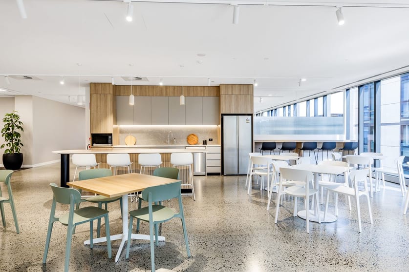 Click to view all images Botanicca 9 588 Swan Street Richmond VIC 3121 - Image 1
