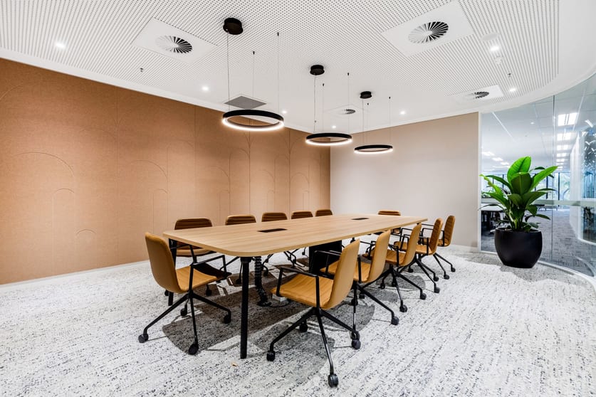 Click to view all images Botanicca 9 588 Swan Street Richmond VIC 3121 - Image 3