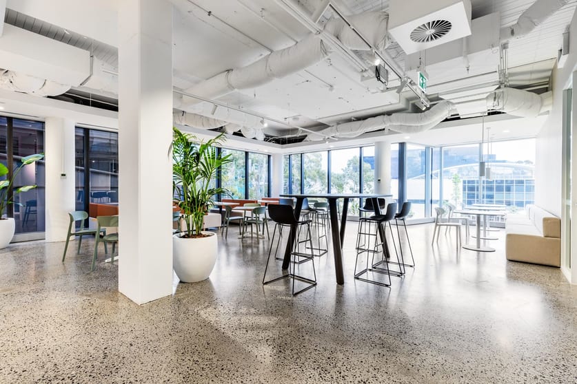 Click to view all images Botanicca 9 588 Swan Street Richmond VIC 3121 - Image 5