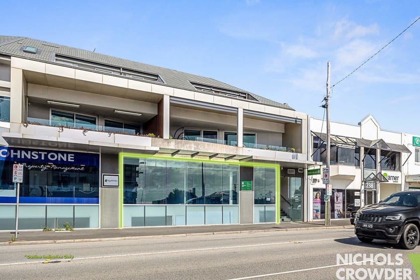 Click to view all images 246 Esplanade Brighton VIC 3186 - Image 3
