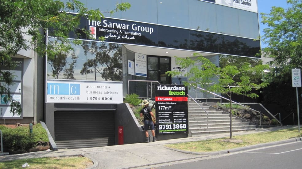 Click to view all images 2/37 Princes Highway Dandenong VIC 3175 - Image 1