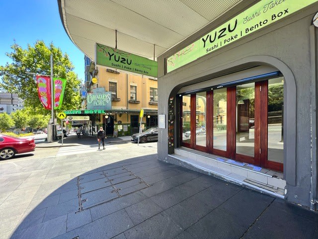 Click to view all images 21/230-232 William Street Potts Point NSW 2011 - Image 1
