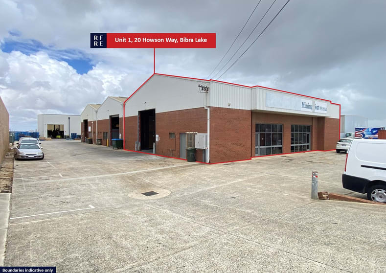 Click to view all images Unit 1/20 Howson Way Bibra Lake WA 6163 - Image 2