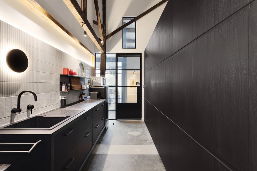 Click to view all images 3/112 Rokeby Street Collingwood VIC 3066 - Image 2